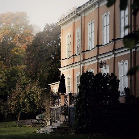 Thoresta Herrgard Bro Exterior photo